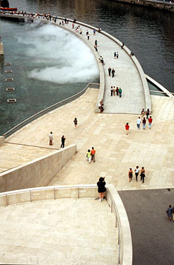 Bilbao Pathways
