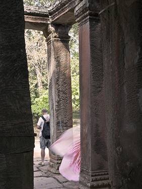 Angkor Wat 3