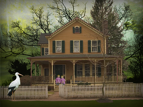 36 Greenwood Avenue