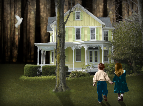 48 Marshall Road