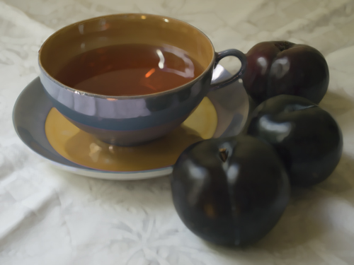Plums