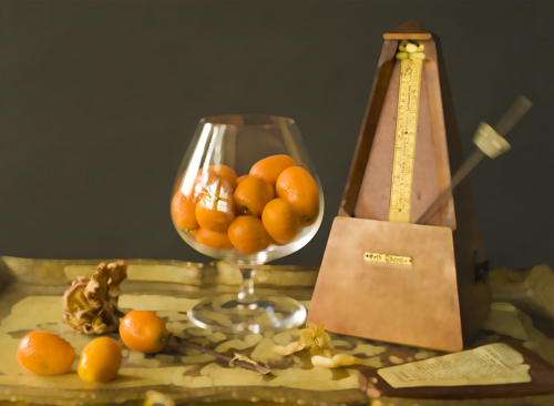 Kumquats 2